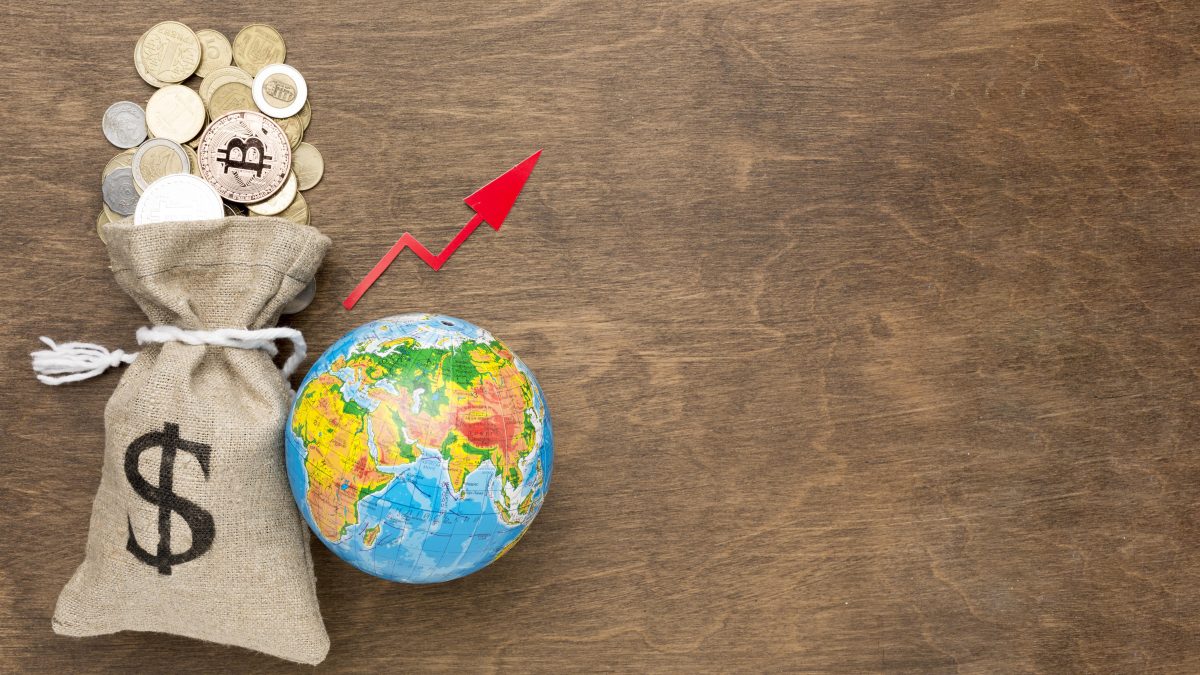 Características principales de los fondos de inversión regionales