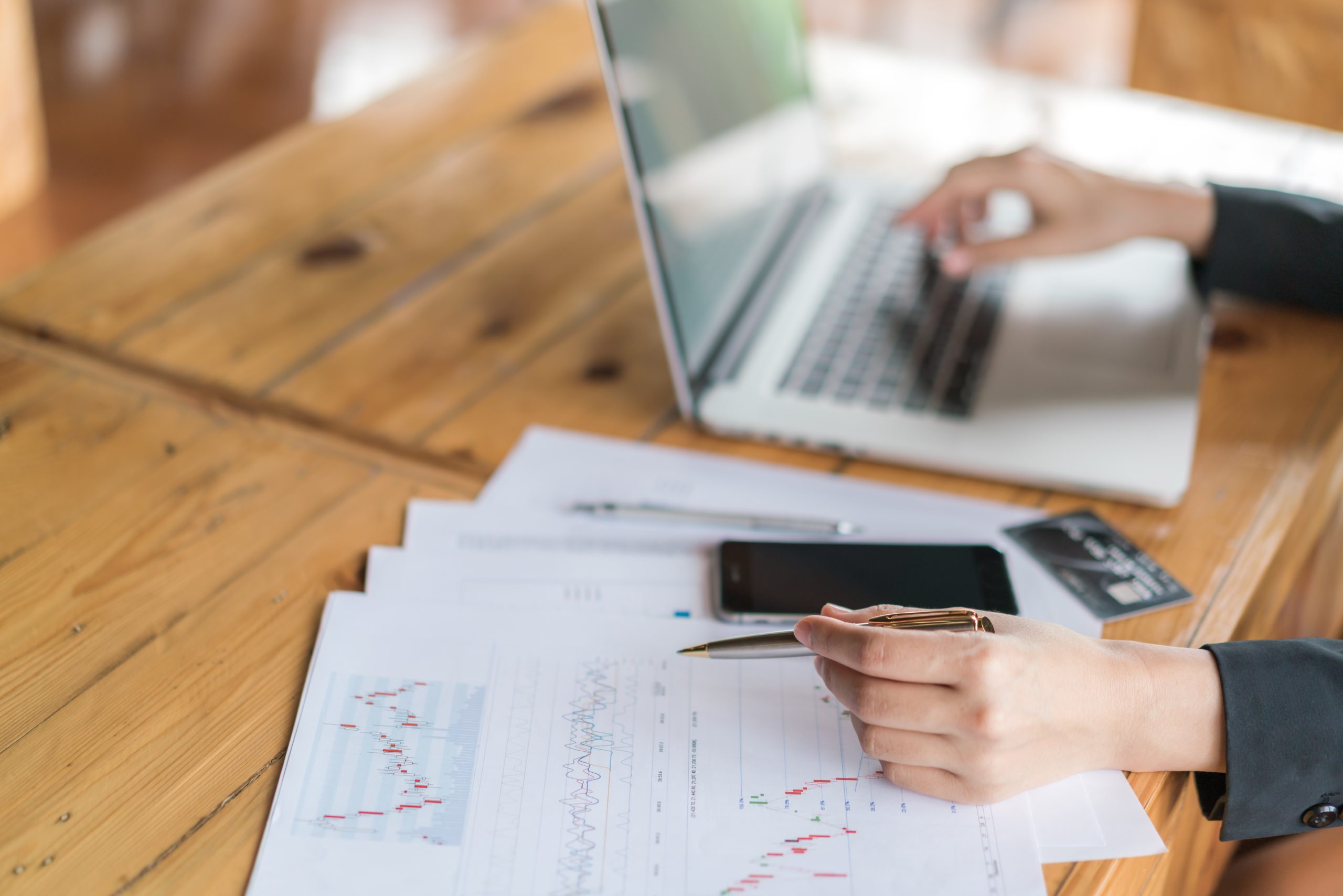 Investor Sentiment and Market Behavior