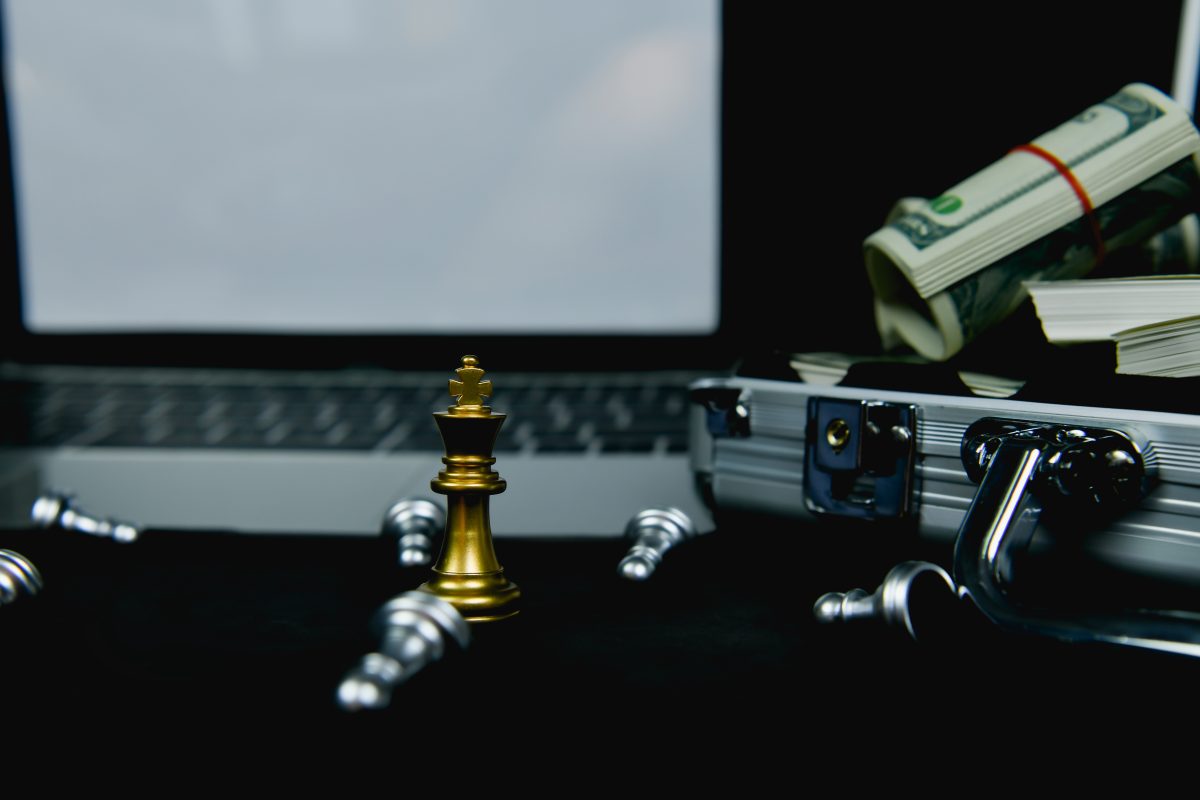 Future trends in passive investing