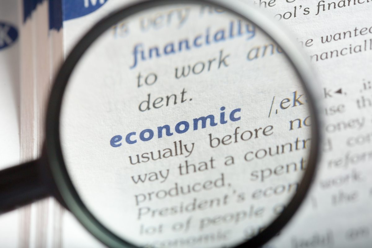 Understanding the federal reserve balance sheet