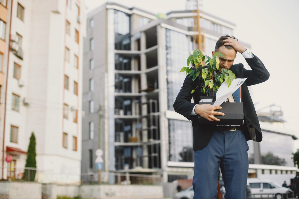Understanding the current state of commercial real estate