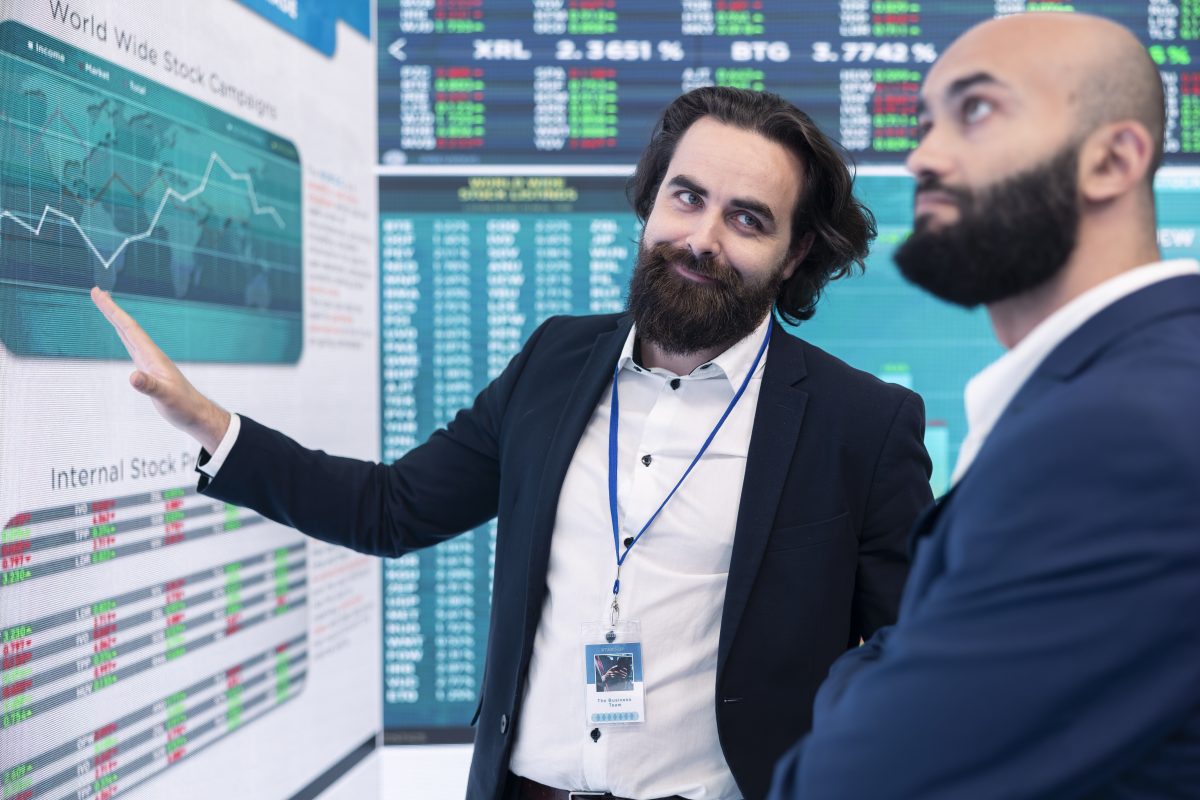 Understanding the Canadian asset management landscape