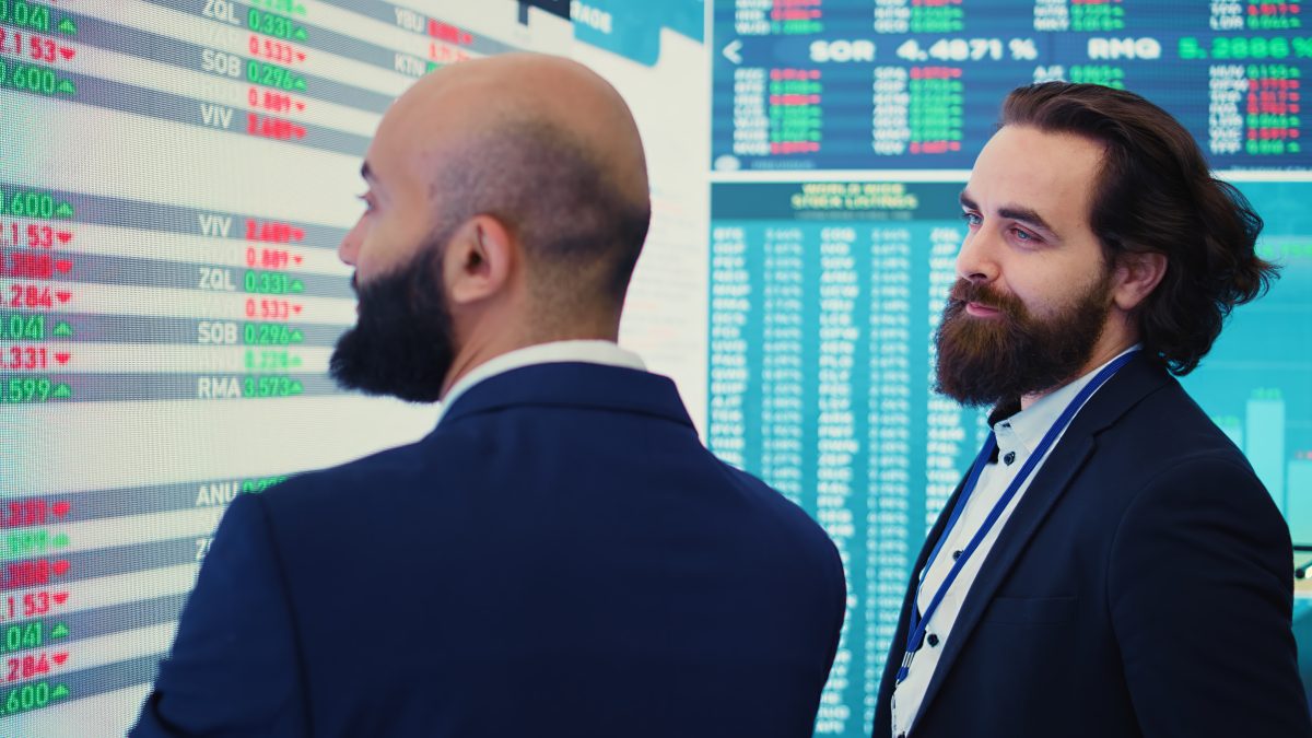 Understanding US liquidity tightening