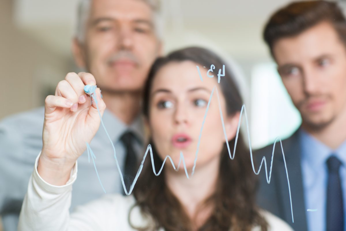 Increased Competition Among Lenders