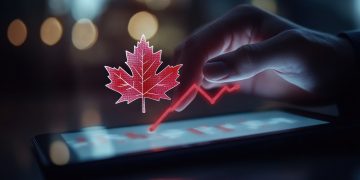 Canadian Wealth Distribution Trends: Key Economic Insights