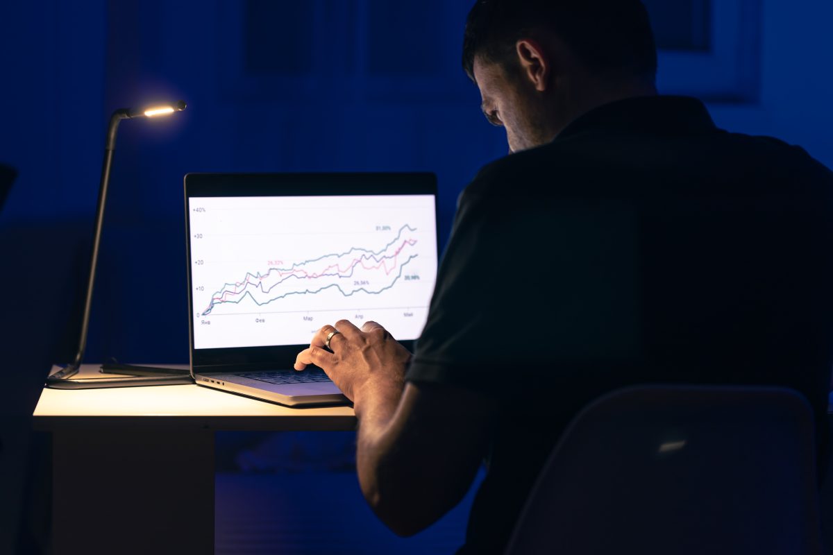 Key Benefits of Passive Investing