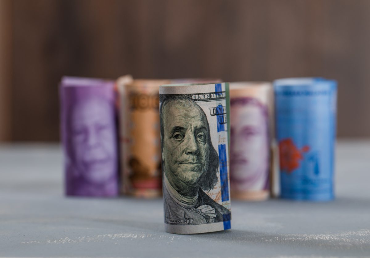 Factors Influencing High Inflation