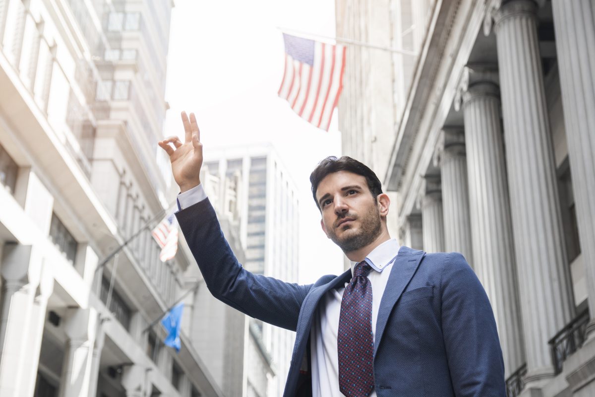 Creating Your Strategy