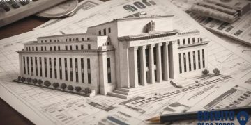 Federal Reserve balance sheet reduction and its impact
