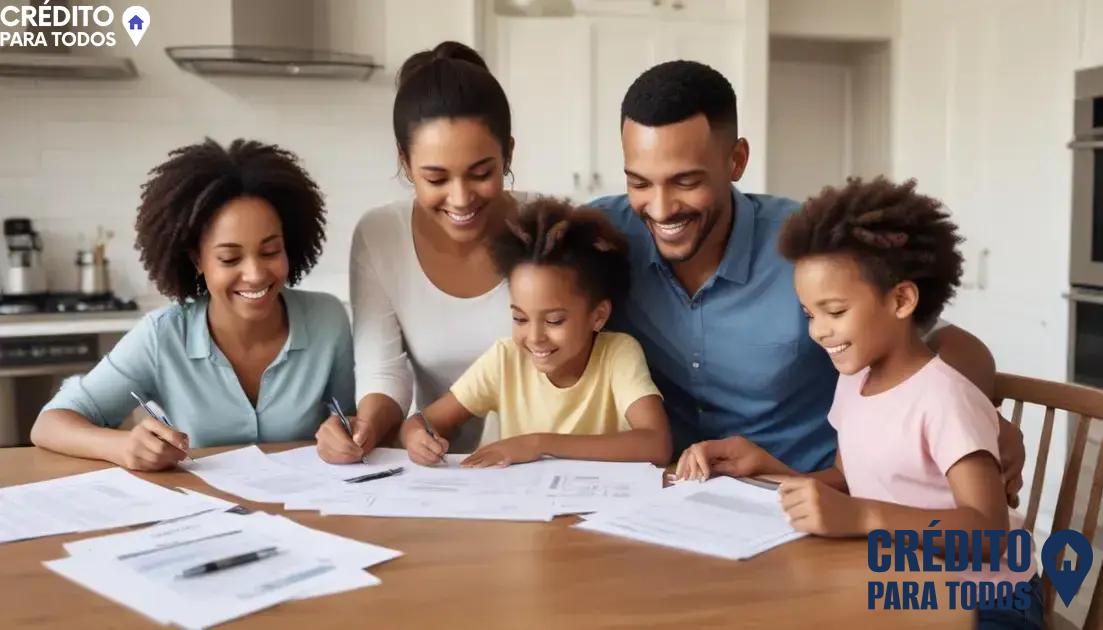 Benefits of refinancing your mortgage