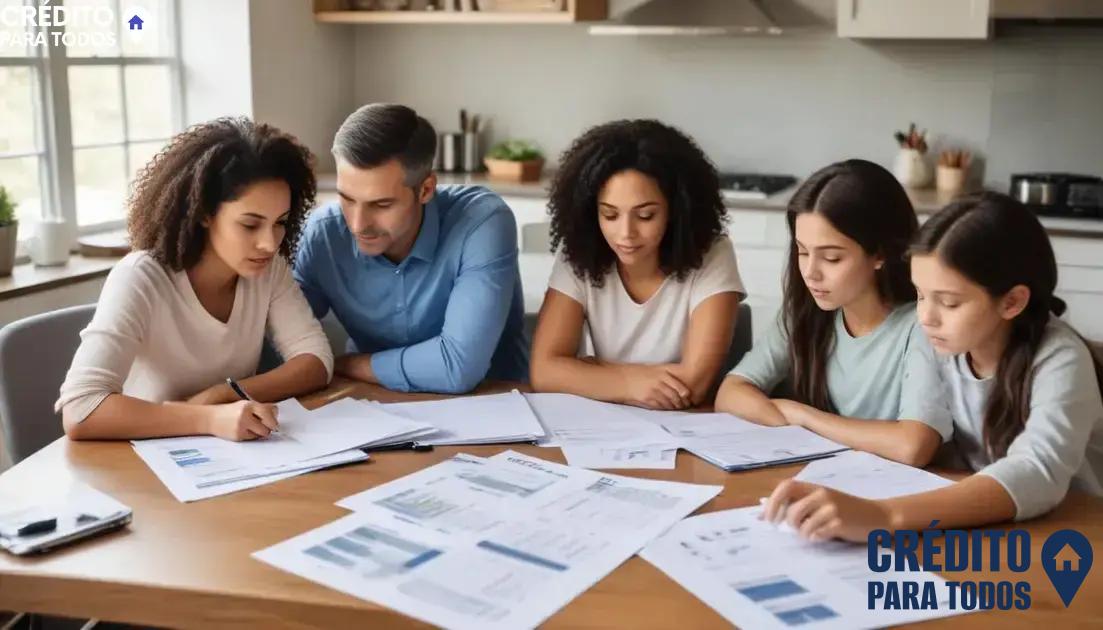 Advice for future financial planning