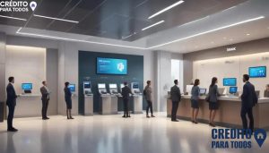 Canada Retail Banking: Competition, Innovation, and Change