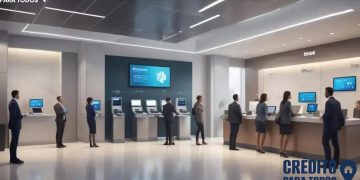 Canada Retail Banking: Competition, Innovation, and Change