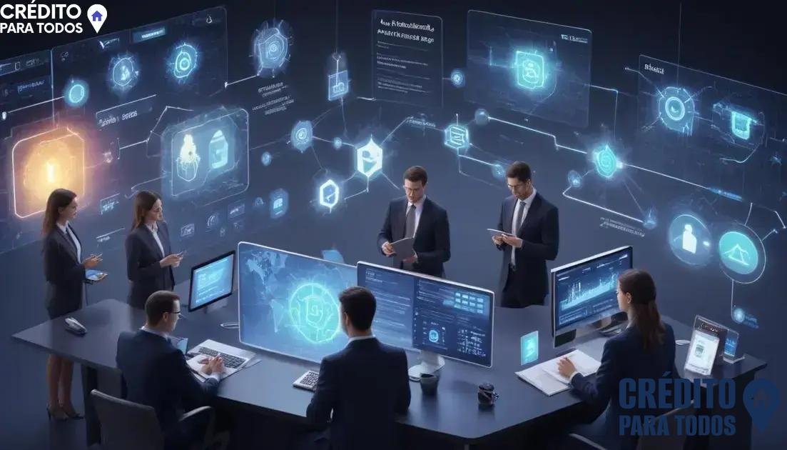 Emerging technologies in banking