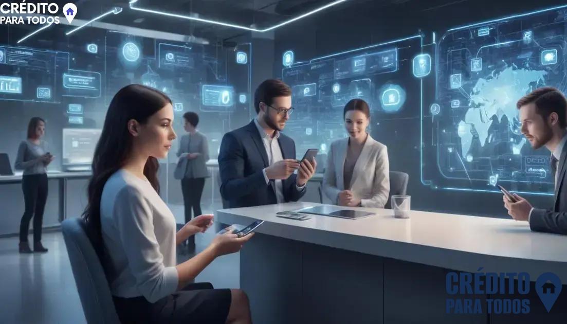 Future trends in Canadian banking