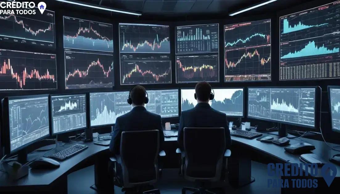 Looking ahead: future trends in options trading volume
