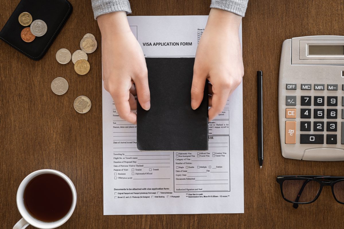 Importância do CPF para crédito e benefícios