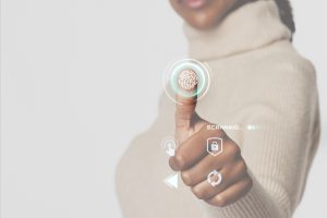 Biometria passa a ser exigida para receber benefícios sociais