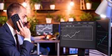 U.S. Bond Market Liquidity Concerns: Key Risks and Trends