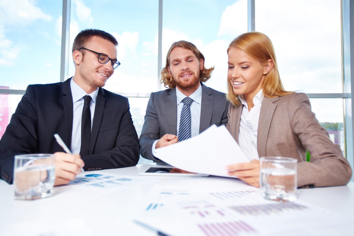 Types of Funding Options