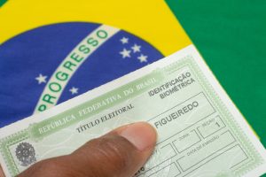 Carteira de identidade nacional 2026: aprenda como emitir o novo RG