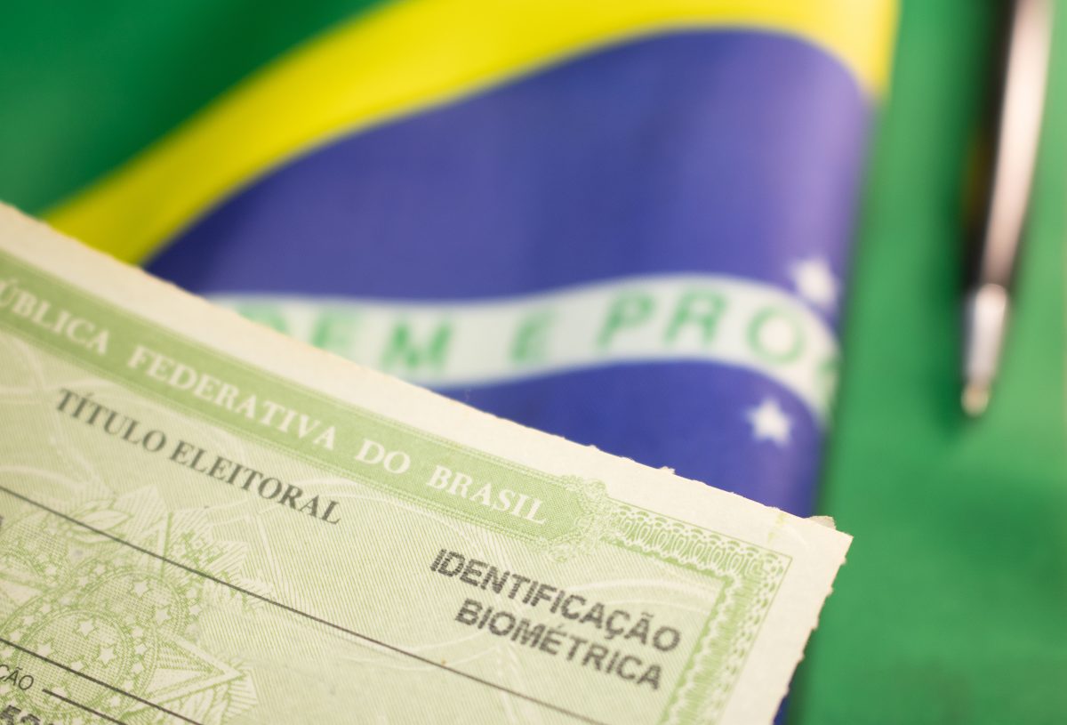 Orientação nas plataformas digitais