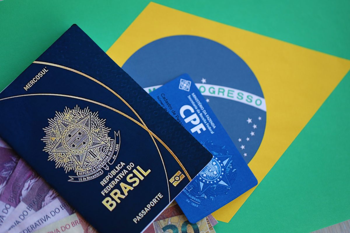Novidades na carteira de identidade nacional 2026