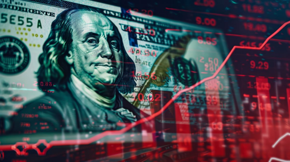 Monetary Policy Changes
