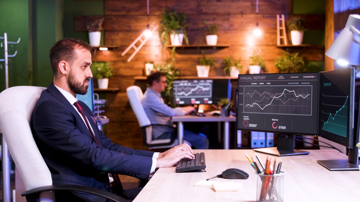 Investment Shifts in Key Sectors