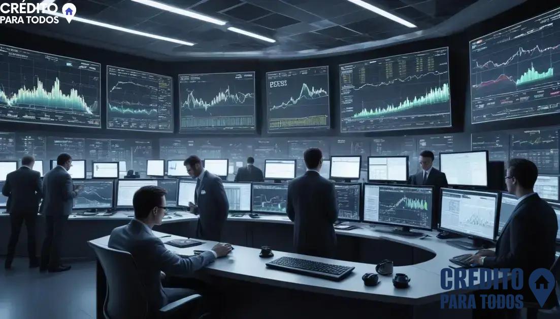 Future predictions for the US derivatives market Future predictions for the US derivatives market