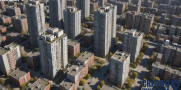 Canada’s Housing Supply Crisis: Key Trends and Outlook