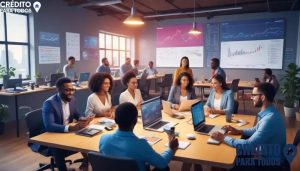 Ecosistema startup financiero: una guía para emprendedores