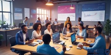 Ecosistema startup financiero: una guía para emprendedores