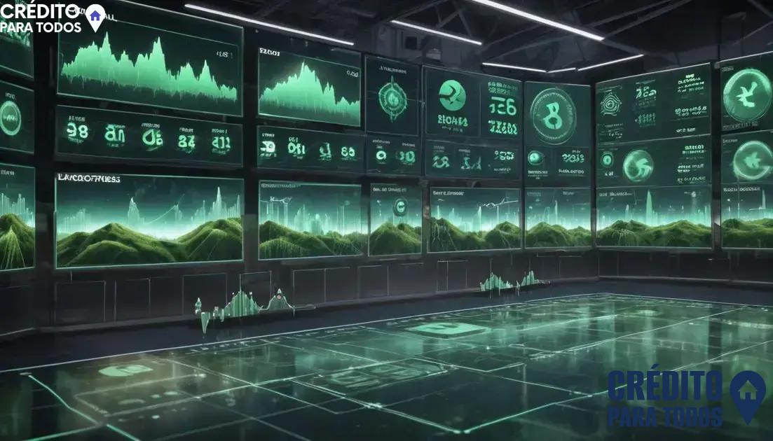 Future of US capital markets: trends to watch