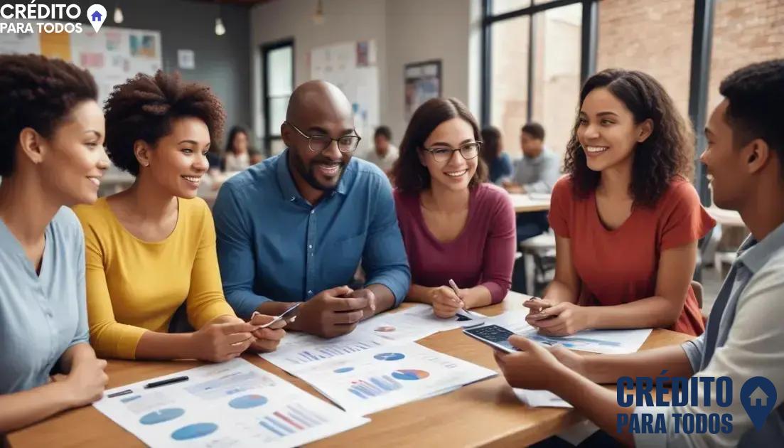Factors contributing to the financial literacy gap