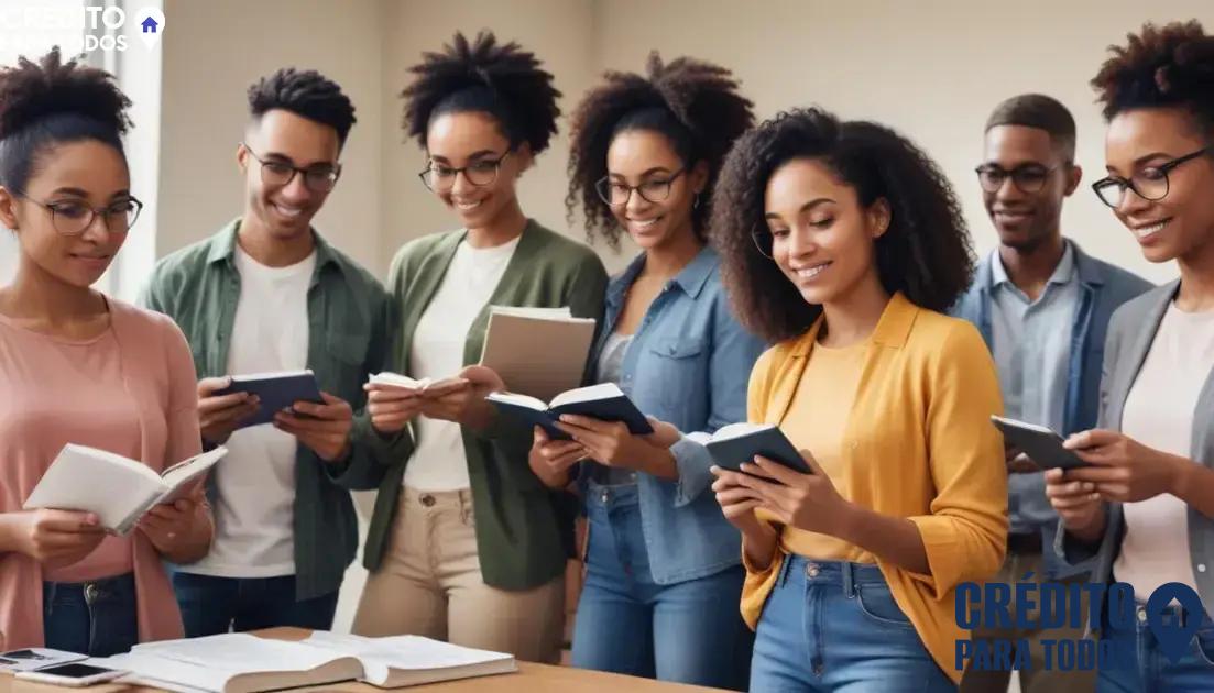 Resources for enhancing financial literacy