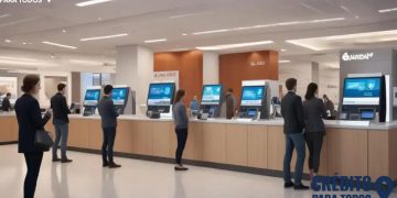Canada financial services digitalization: a game changer