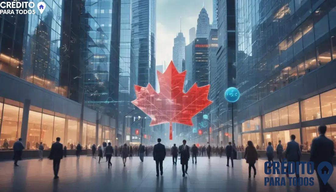 Future trends in Canada’s financial services sector Future trends in Canada’s financial services sector