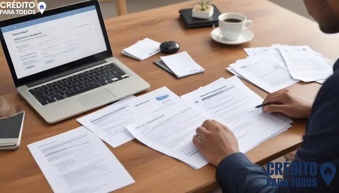 Como solicitar o benefício? Como solicitar o benefício?
