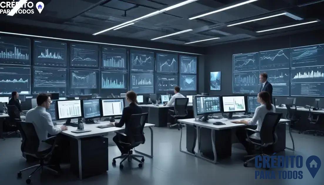 Future outlook for US asset management