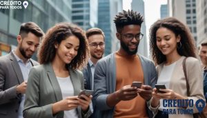 Crédito digital en América Latina: transforma tu futuro financiero