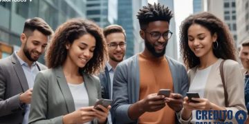 Crédito digital en América Latina: transforma tu futuro financiero