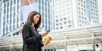 Canada financial sector innovation