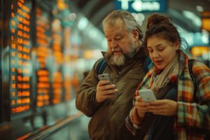 Expansión de pagos móviles LATAM: el futuro está aquí