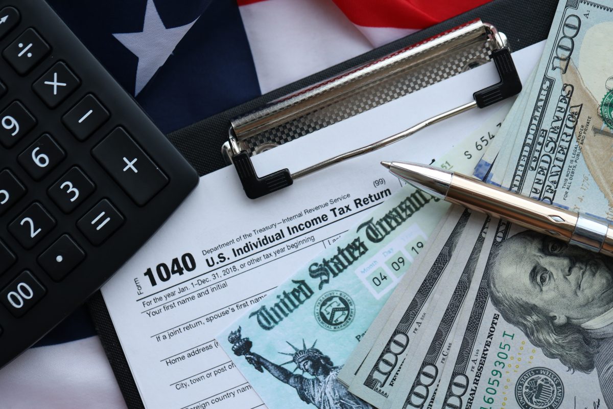 The Purpose of Fiscal Policy