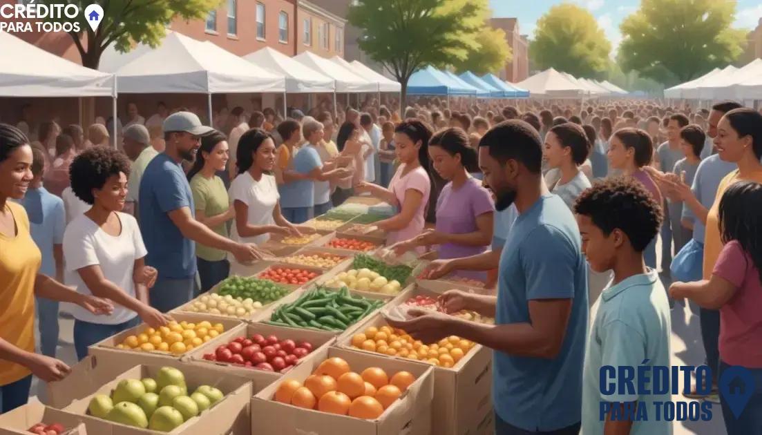 Quem pode participar do Alimenta Brasil 2026? Quem pode participar do Alimenta Brasil 2026?