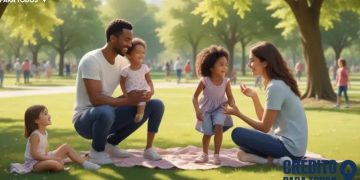 Criança feliz 2026: descubra como o apoio às famílias funciona
