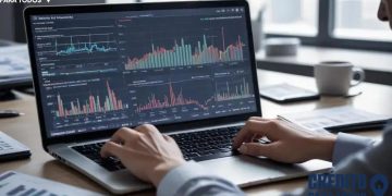 US Financial Stability Report highlights key economic insights