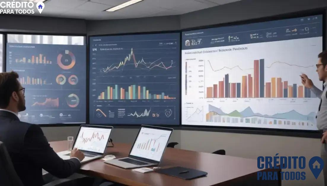 Future outlook based on the report