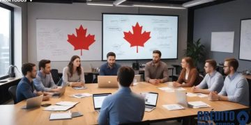 Canadian Startup Funding Gap: Causes and Market Impact